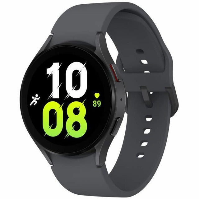 Smartwatch Samsung Galaxy Watch5 1,36" Bluetooth Dunkelgrau