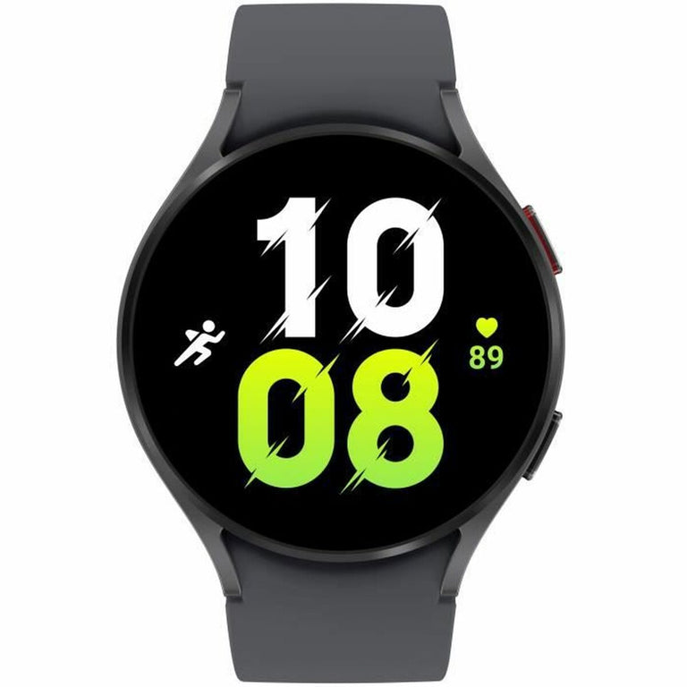 Smartwatch Samsung Galaxy Watch5 1,36" Bluetooth Gris oscuro