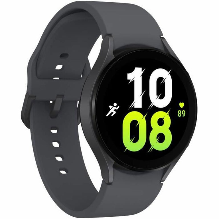 Smartwatch Samsung Galaxy Watch5 1,36" Bluetooth Gris oscuro