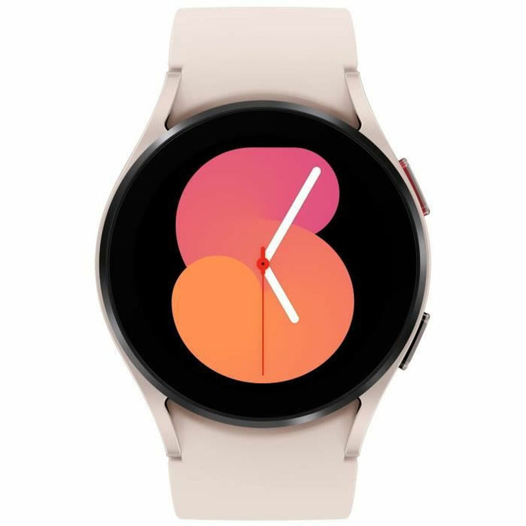 Smartwatch Samsung Galaxy Watch5 Bluetooth Roségold 1,19"