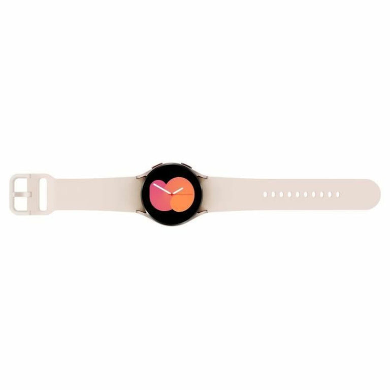 Smartwatch Samsung Galaxy Watch5 Bluetooth Roségold 1,19"