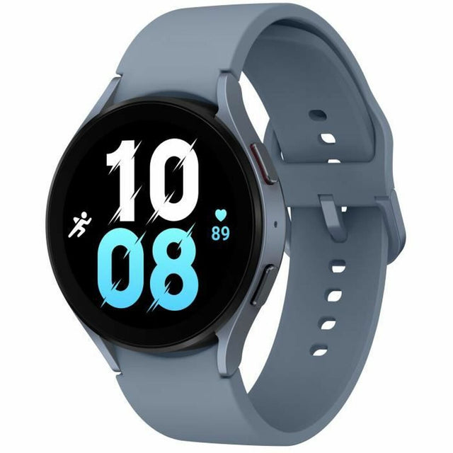 Smartwatch Samsung Galaxy Watch5 1,36" Bluetooth Blau