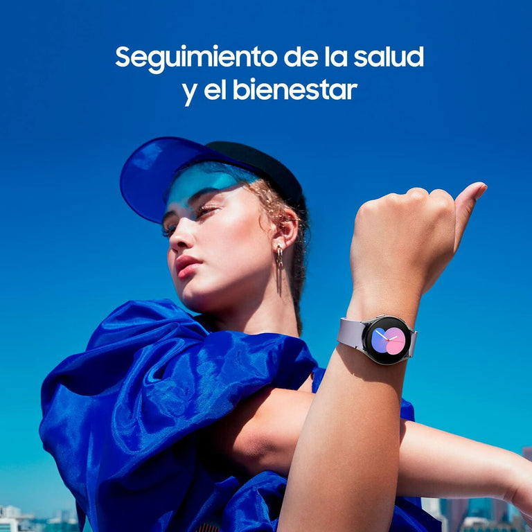 Smartwatch Samsung GALAXY WATCH 5 1,4" 16 GB Azul