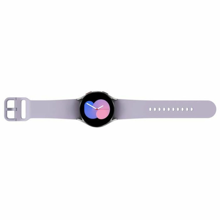 Smartwatch Samsung Galaxy Watch5 Bluetooth Silber 1,19"