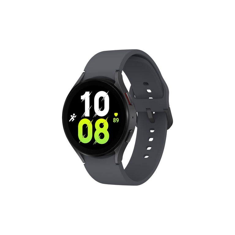 Smartwatch Samsung Galaxy Watch5 Grau 44mm