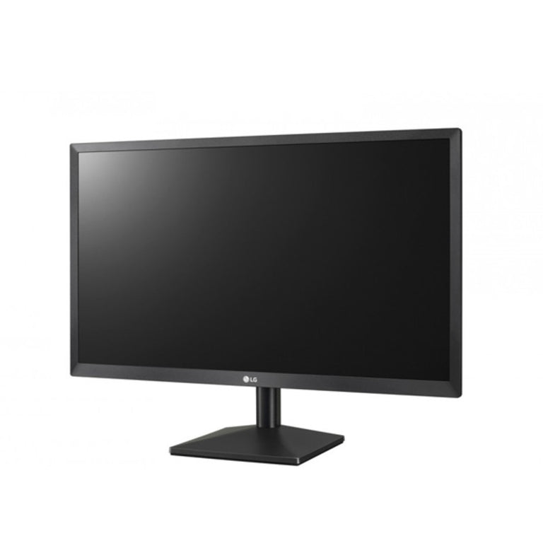 Monitor LG 24MK400H-B 23,8" Full HD IPS HDMI Negro