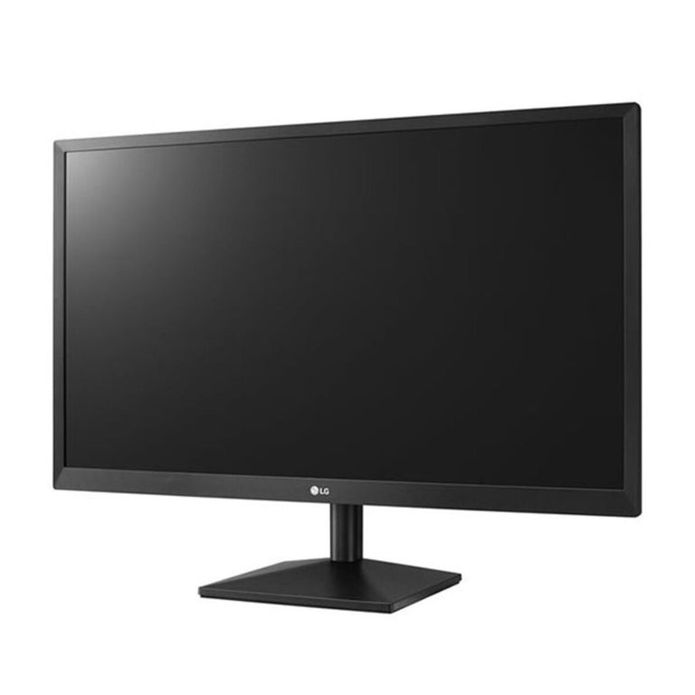 Monitor LG 27MK400H-B 27" Full HD LED Schwarz