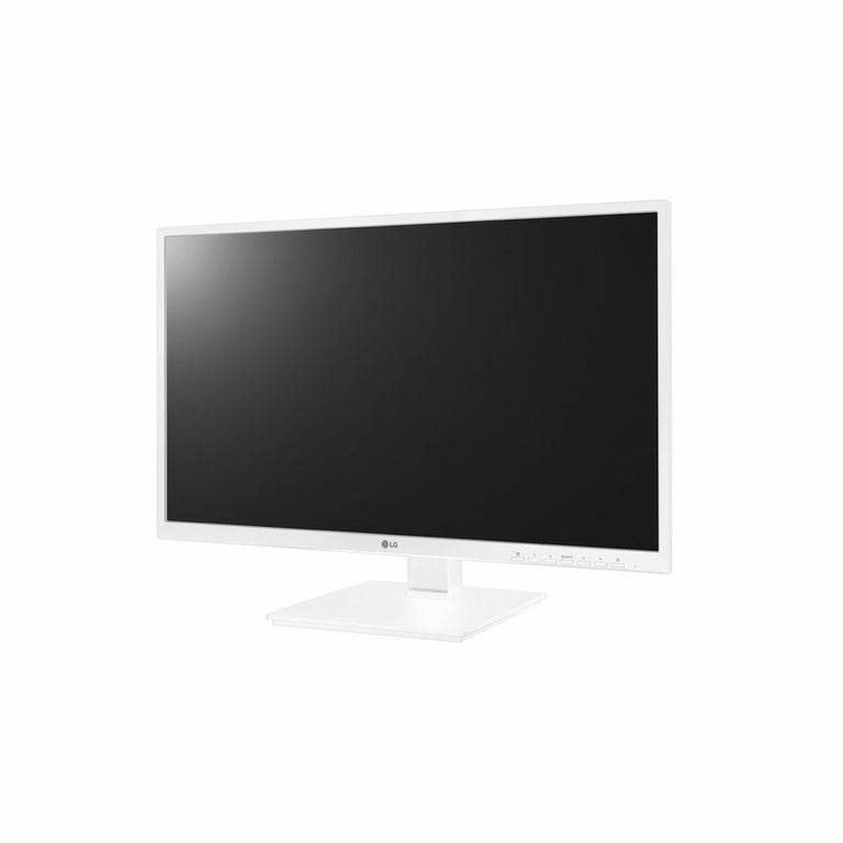 Monitor LG 24BK550Y-W 23,8" Full HD IPS LED