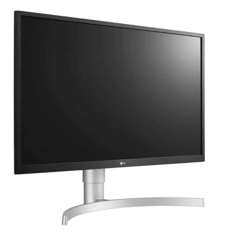 Monitor LG 27UL550-W LED IPS 27" 4K Ultra HD