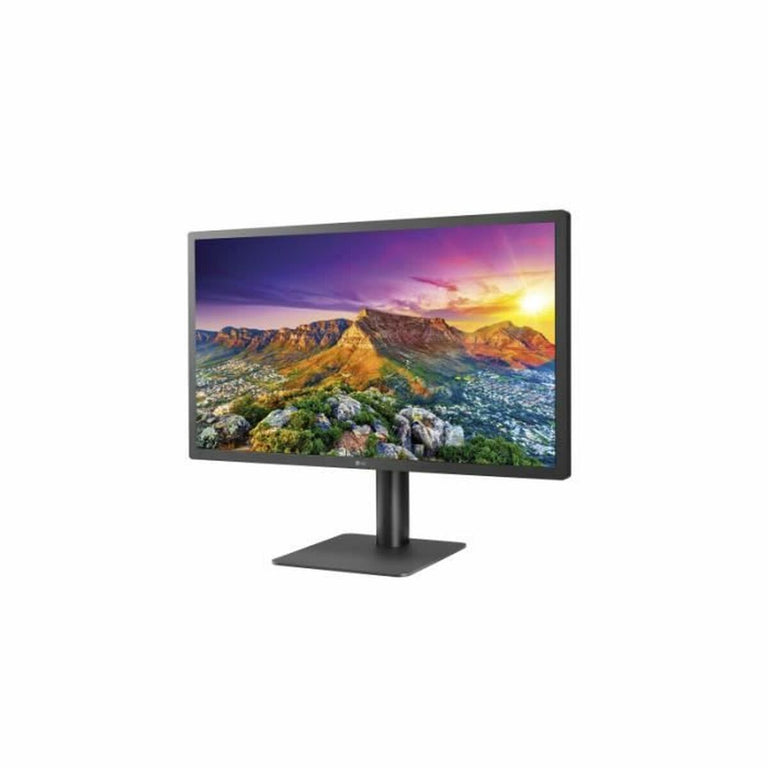 Monitor LG 24MD4KL-B Ultra HD 4K IPS 24"