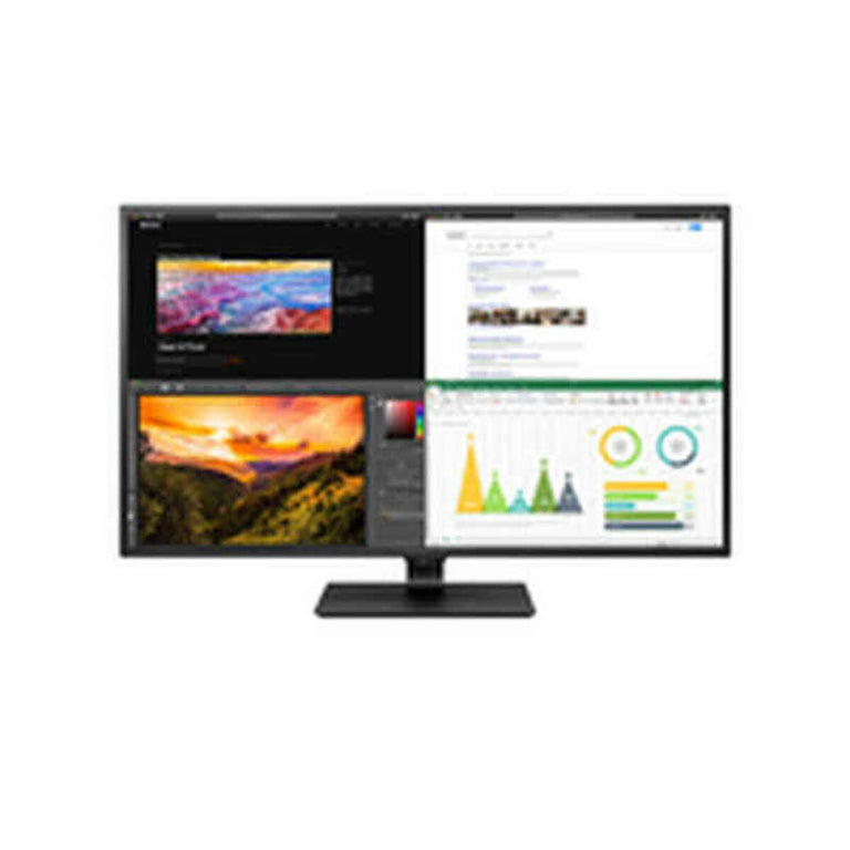 Monitor LG 43UN700-B 42,5" 4K Ultra HD IPS HDMI