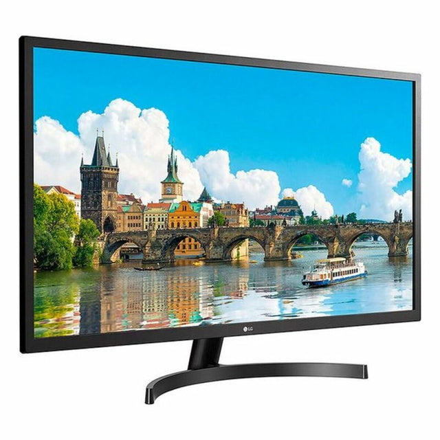 Monitor LG 32MN500M-B 32" Full HD IPS HDMI Negro IPS LED 31,5"