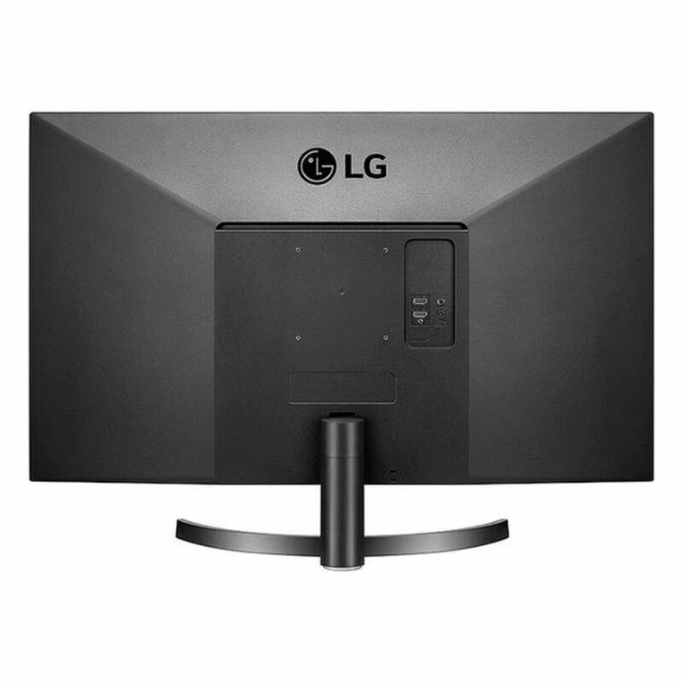 Monitor LG 32MN500M-B 32" Full HD IPS HDMI Negro IPS LED 31,5"