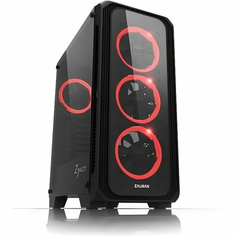 Zalman Z7 Neo ATX Mid-Tower-Gehäuse