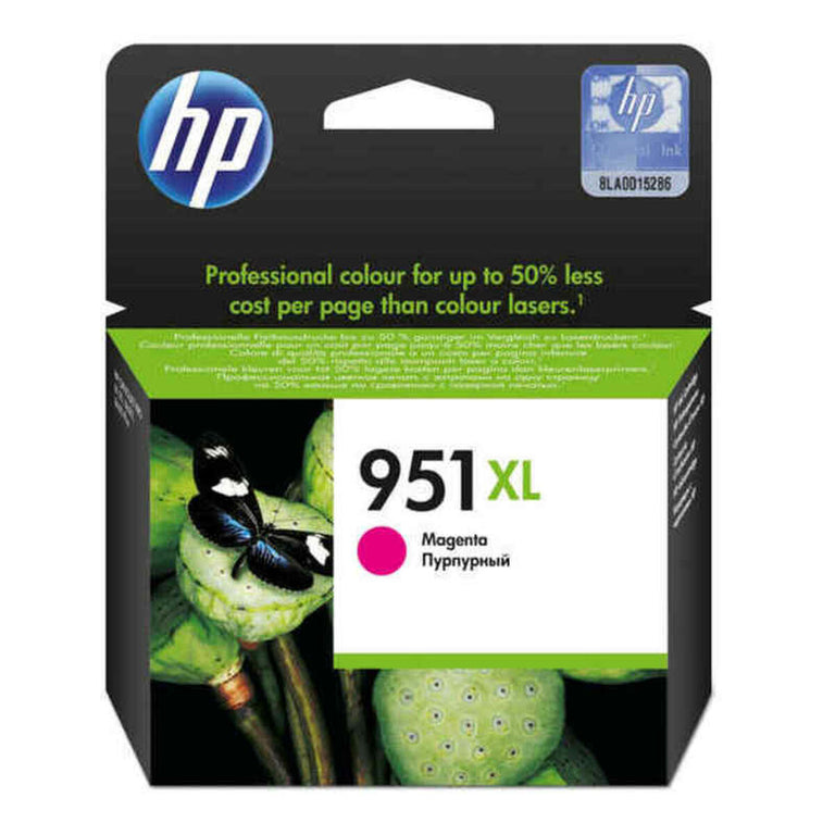 HP 951XL Magenta Original-Tintenpatrone