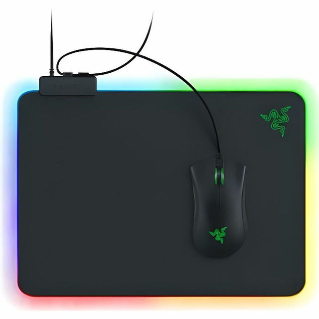 Alfombrilla Antideslizante Razer Firefly V2