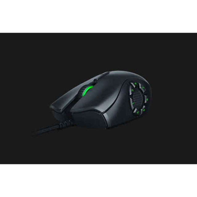 Ratón Gaming Razer Naga Trinity 16000 DPI Negro