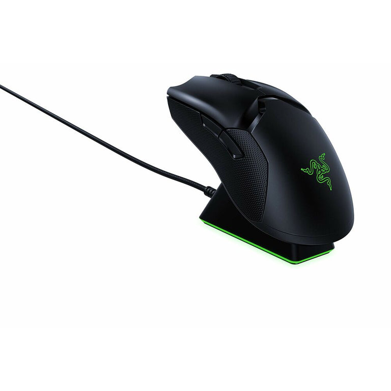 Ratón Gaming Razer Viper Ultimate 20000 DPI Negro