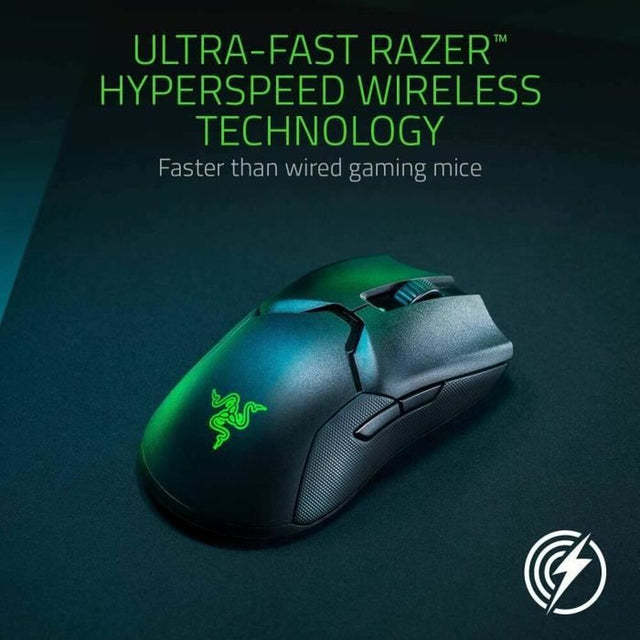 Ratón Gaming Razer Viper Ultimate