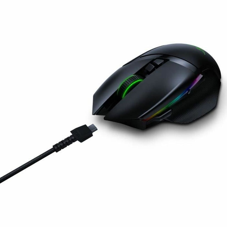 Ratón Razer Basilisk Ultimate