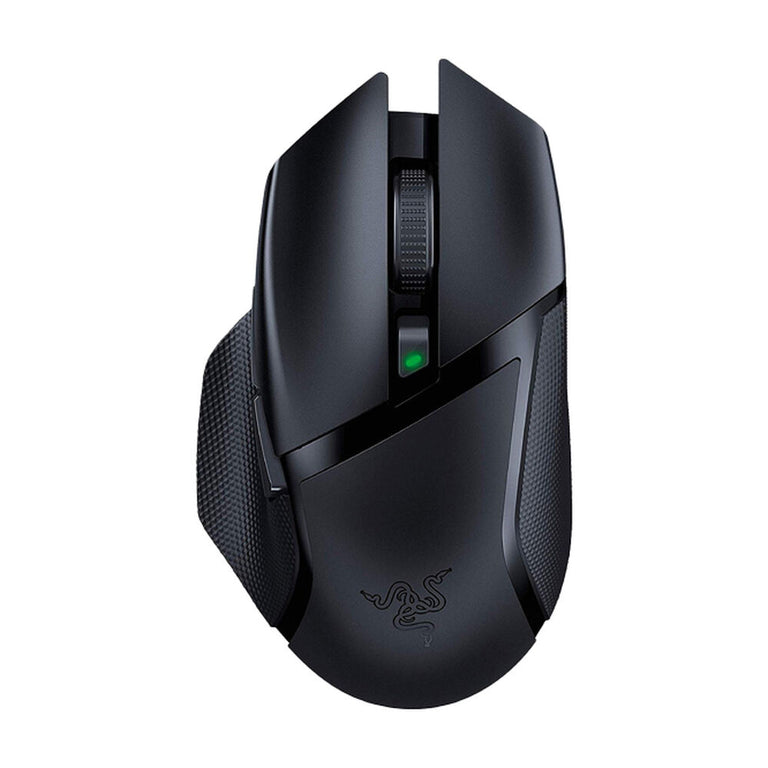 Ratón Razer Basilisk X HyperSpeed USB Negro Inalámbrico