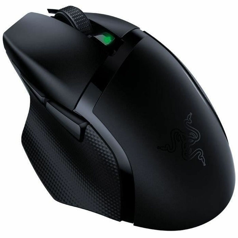 Ratón Razer Basilisk X HyperSpeed USB Negro Inalámbrico