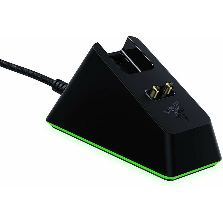 Razer Wireless Mouse RZ01-03350100-R3G1 20000 DPI Schwarz (Restauriert A)