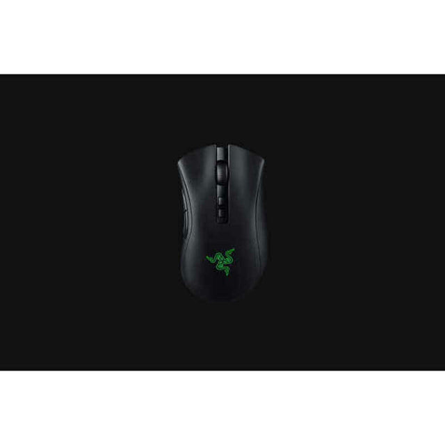 Ratón Gaming Razer DeathAdder V2 Pro 20000 DPI Negro