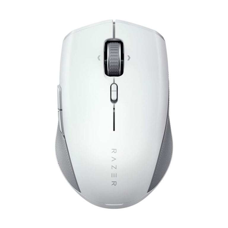 Ratón Inalámbrico Razer Pro Click Mini Blanco