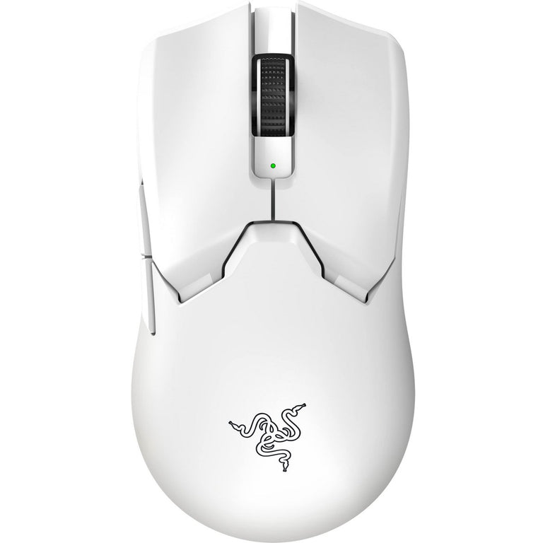 Ratón Razer Viper V2 Pro Blanco Inalámbrico Gaming