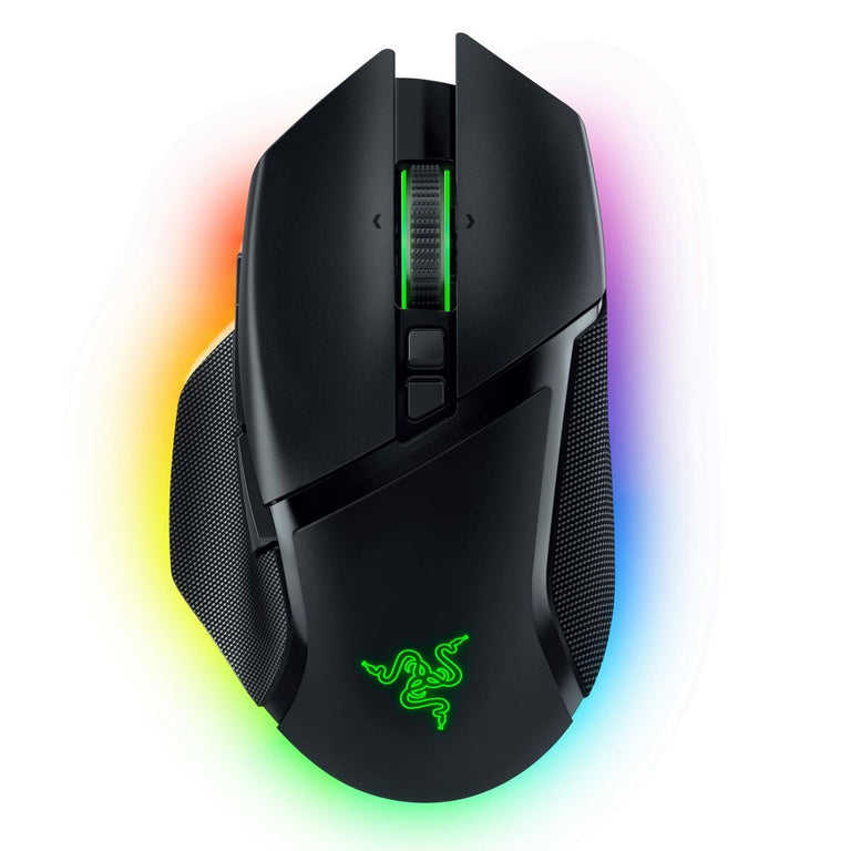 Ratón Razer Basilisk V3 Pro