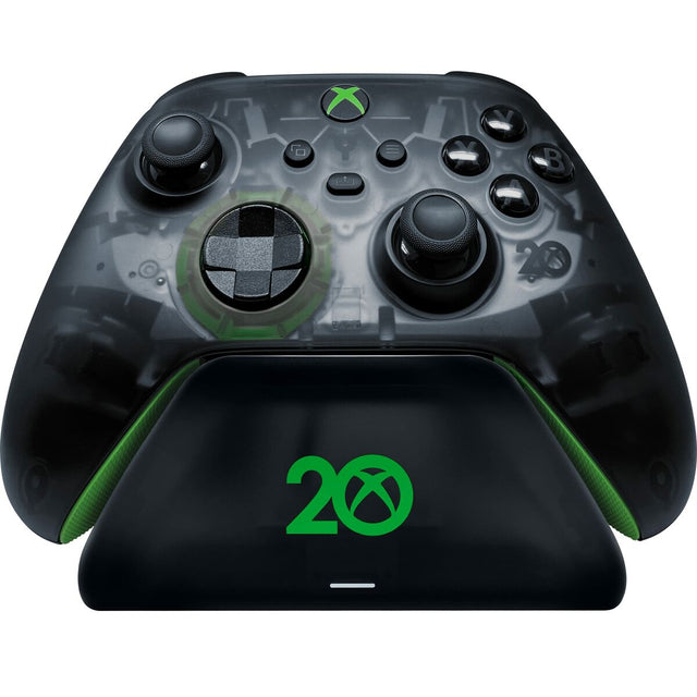 Cargador portátil Razer 20th Anniversary Ed.