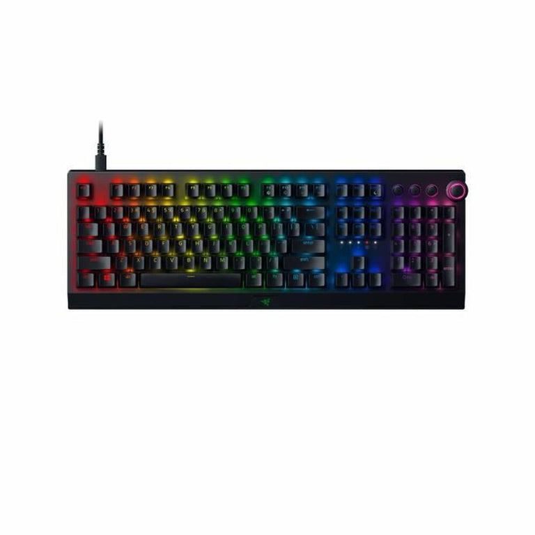 Teclado Gaming Razer BlackWidow V3 Pro Francés AZERTY