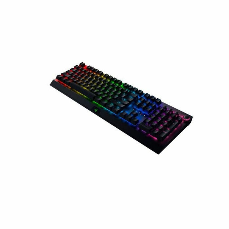 Teclado Gaming Razer BlackWidow V3 Pro Francés AZERTY