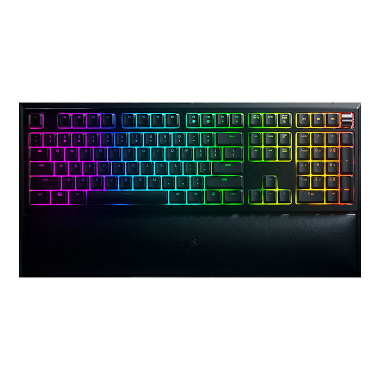 Teclado Gaming Razer Cynosa V2 AZERTY