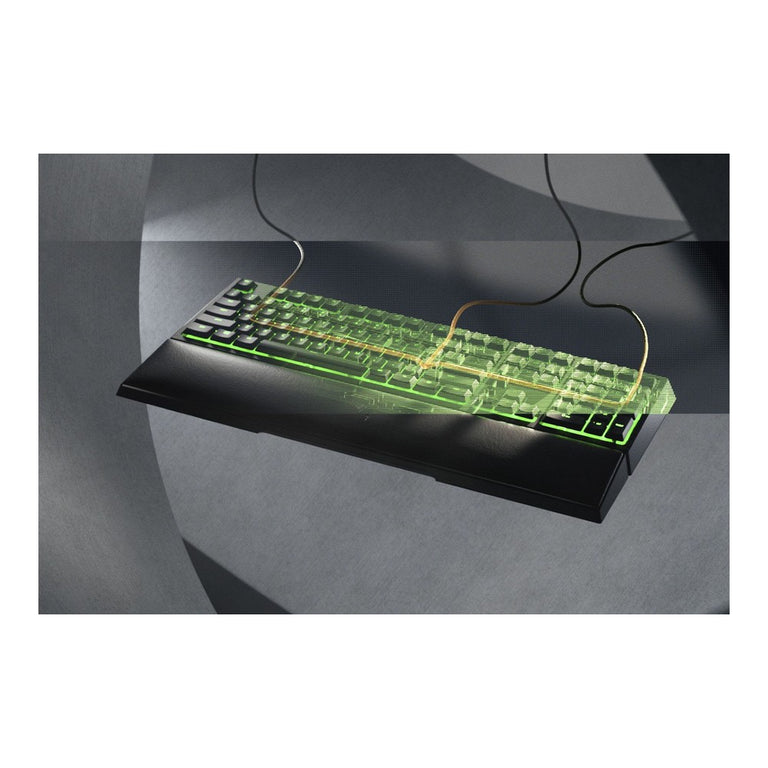 Teclado Gaming Razer Cynosa V2 AZERTY