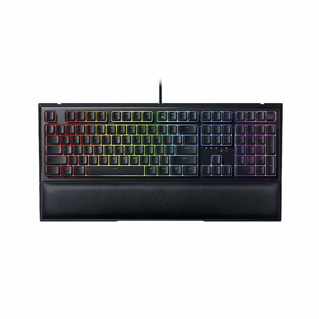 Teclado Gaming Razer Ornata V2 Qwerty Español