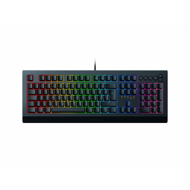 Teclado Gaming Razer Cynosa V2 Qwerty Español