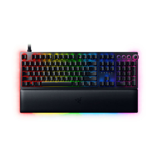 Teclado Gaming Razer Huntsman V2 Francés AZERTY