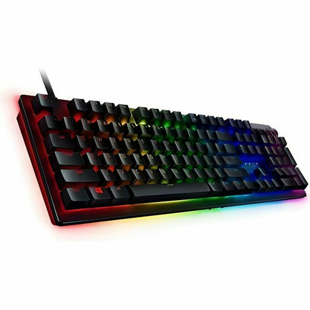 Teclado Gaming Razer Huntsman V2 Francés AZERTY