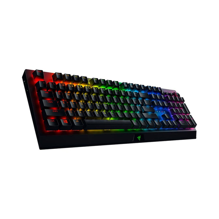 Teclado Gaming Razer BlackWidow V3 Pro QWERTY US (Reacondicionado B)