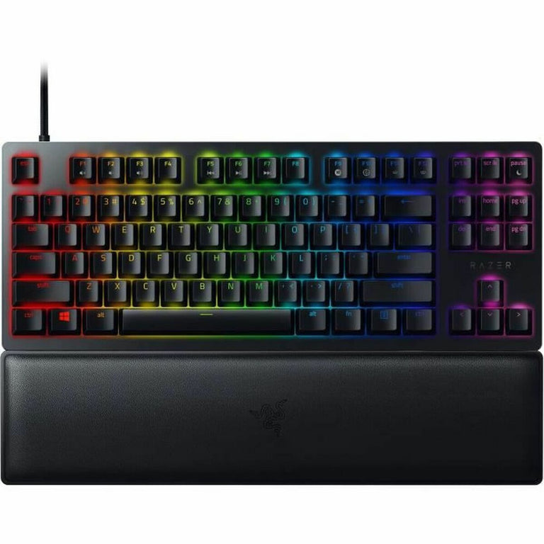 Teclado Gaming Razer Huntsman V2 Francés AZERTY