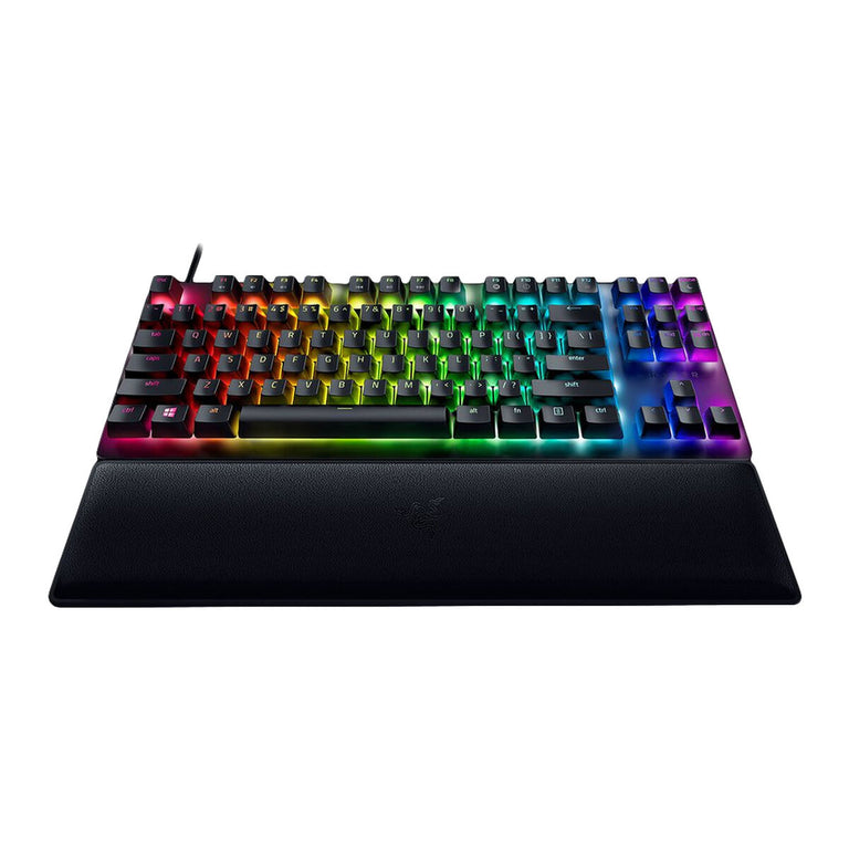 Teclado Gaming Razer Huntsman V2 Francés AZERTY