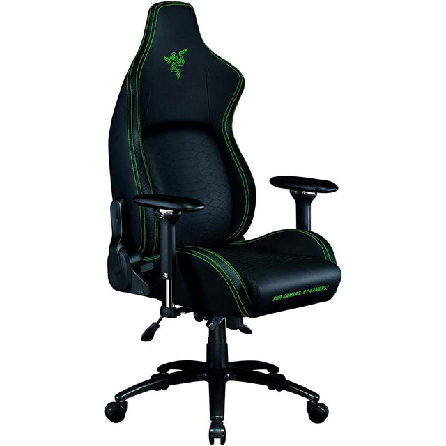 Silla Gaming Razer Iskur