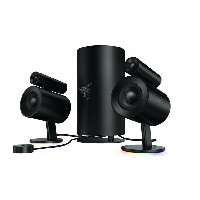 Altavoces PC Razer Nommo Pro