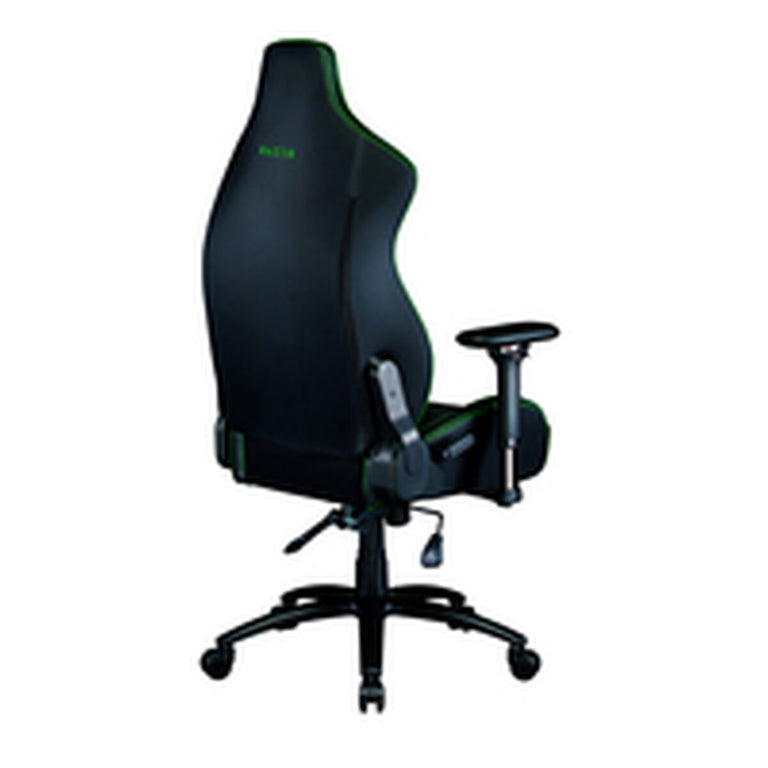 Silla Gaming Razer Iskur Negro