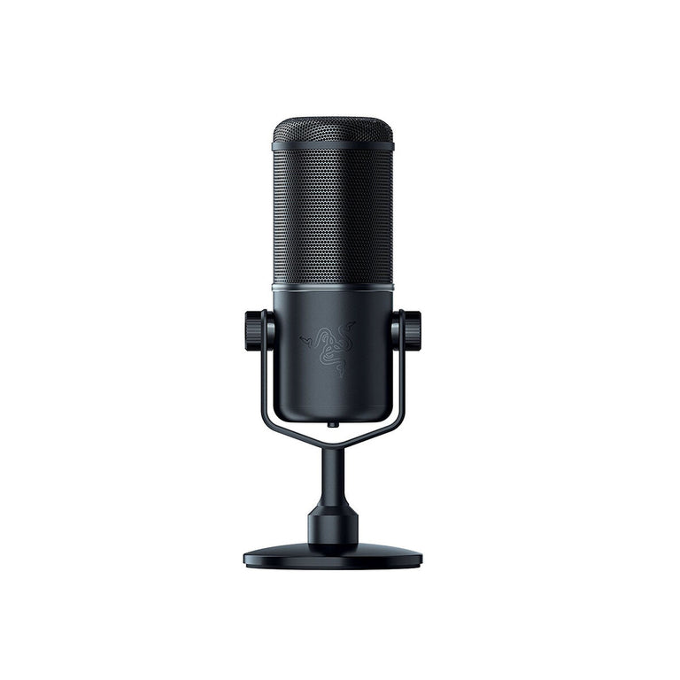 Razer Seiren Elite-Mikrofon