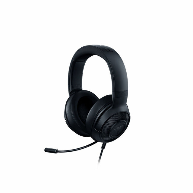 Auriculares con Micrófono Gaming Razer KRAKEN X LITE