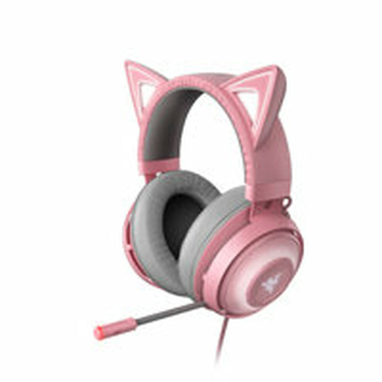 Auriculares con Micrófono Razer Kraken Kitty