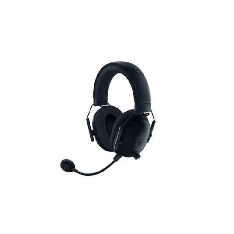 Auriculares con Micrófono Razer BlackShark V2 Pro Negro